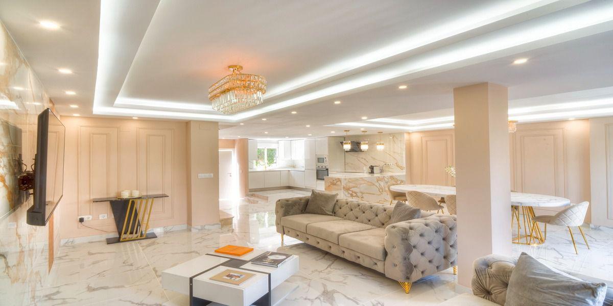 Adosado en Venta en Marbella