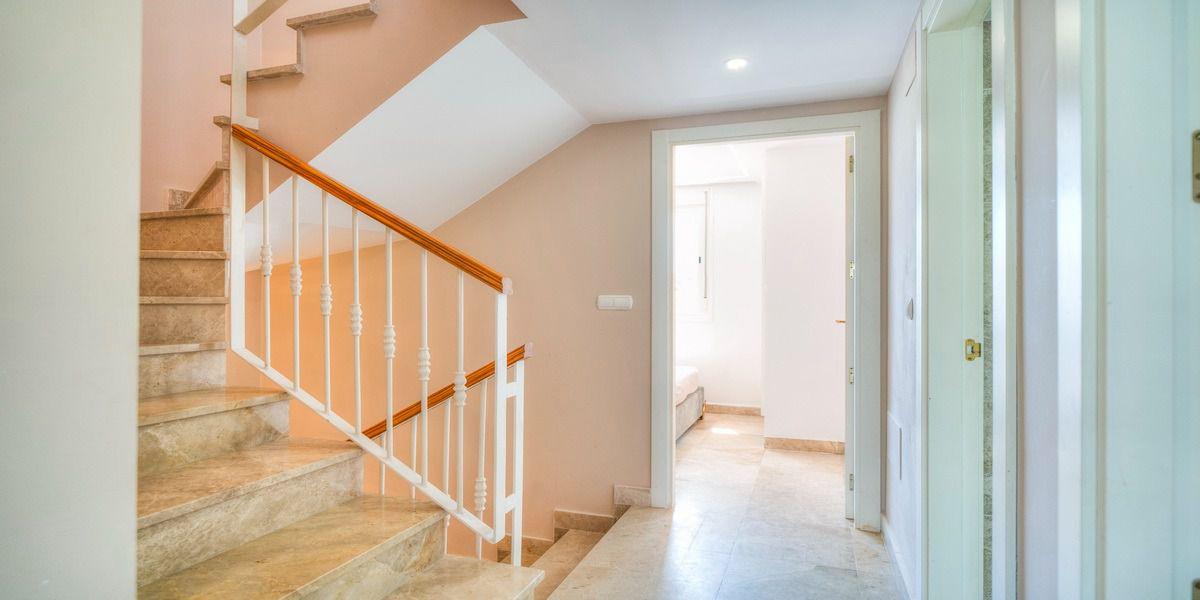 Adosado en Venta en Marbella