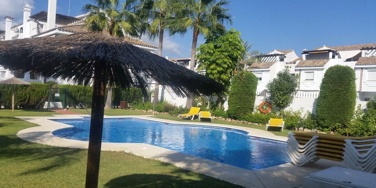 Adosado en Venta en Marbella