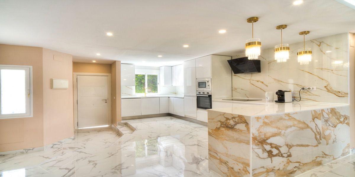 Adosado en Venta en Marbella