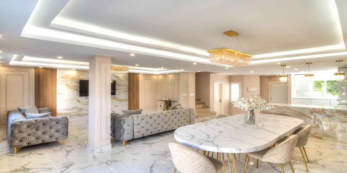 Adosado en Venta en Marbella
