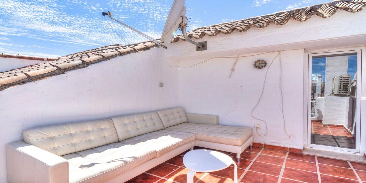 Adosado en Venta en Marbella