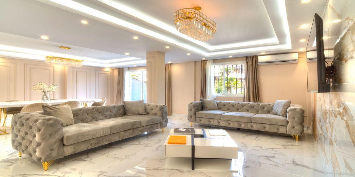 Adosado en Venta en Marbella