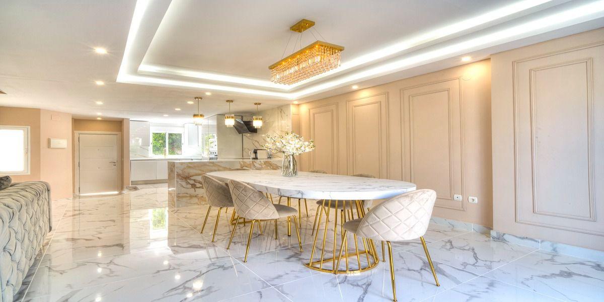 Adosado en Venta en Marbella