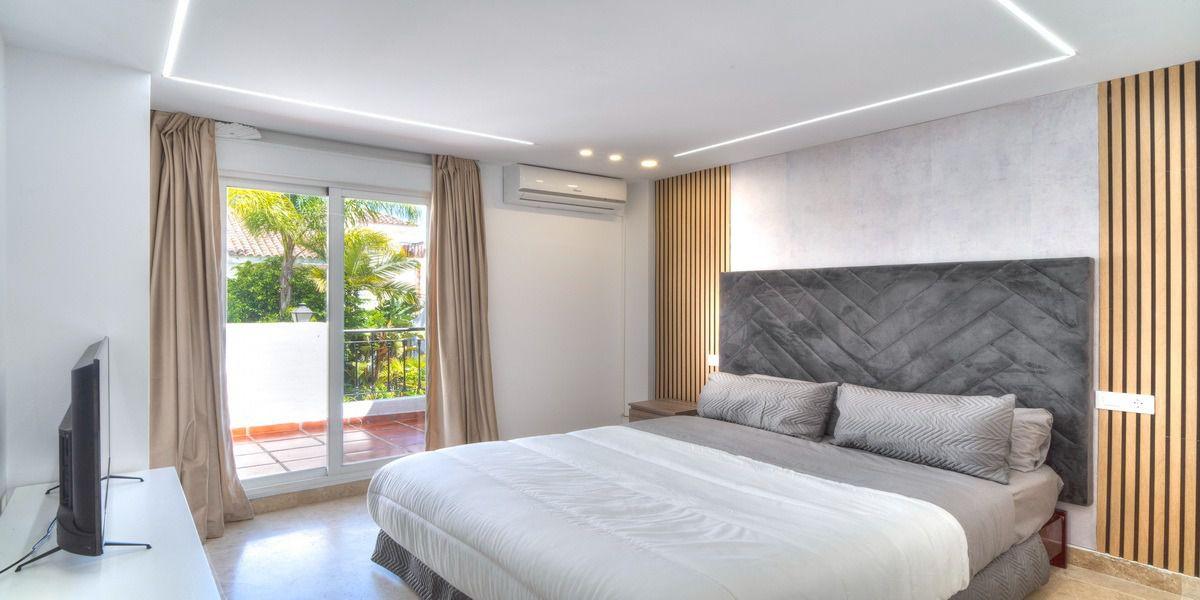 Adosado en Venta en Marbella