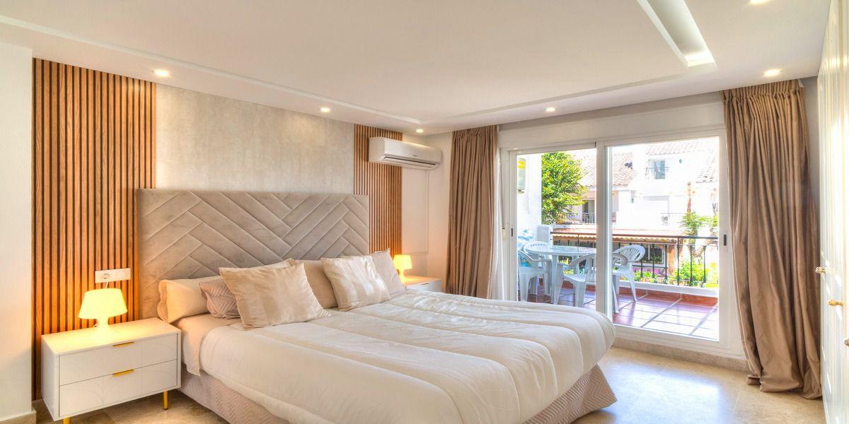 Adosado en Venta en Marbella