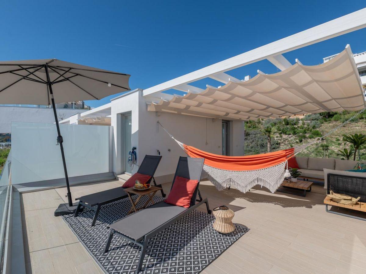 Adosado en Venta en Estepona
