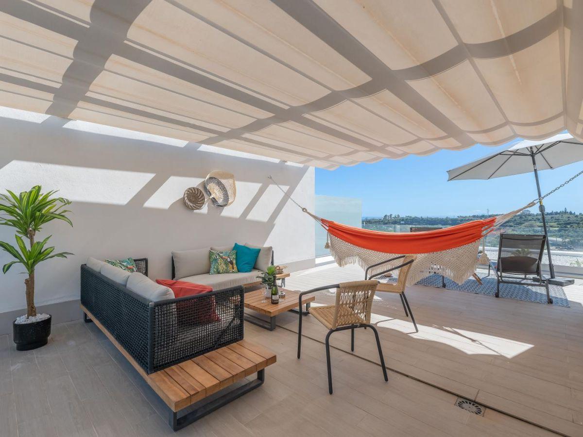 Adosado en Venta en Estepona
