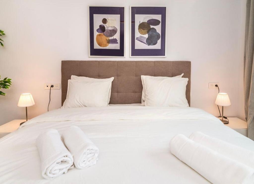 Apartment for Rent in Marbella