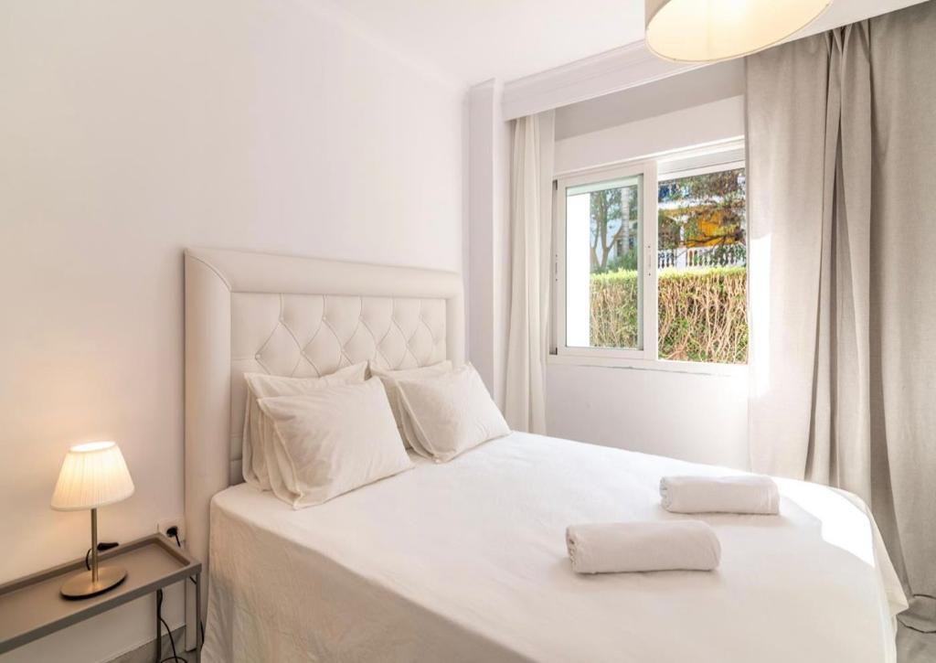 Apartment for Rent in Marbella