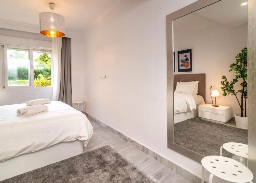 Apartment for Rent in Marbella