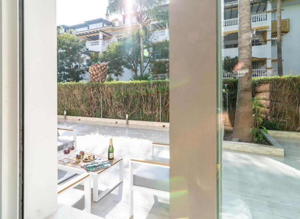 Apartment for Rent in Marbella