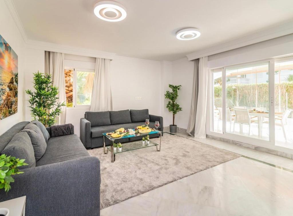 Apartment for Rent in Marbella
