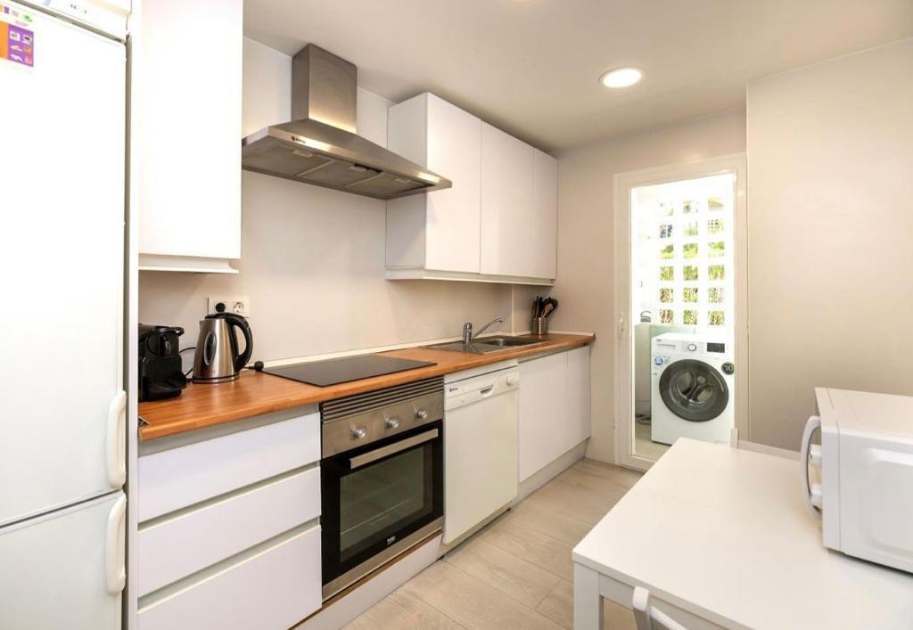 Apartment for Rent in Marbella