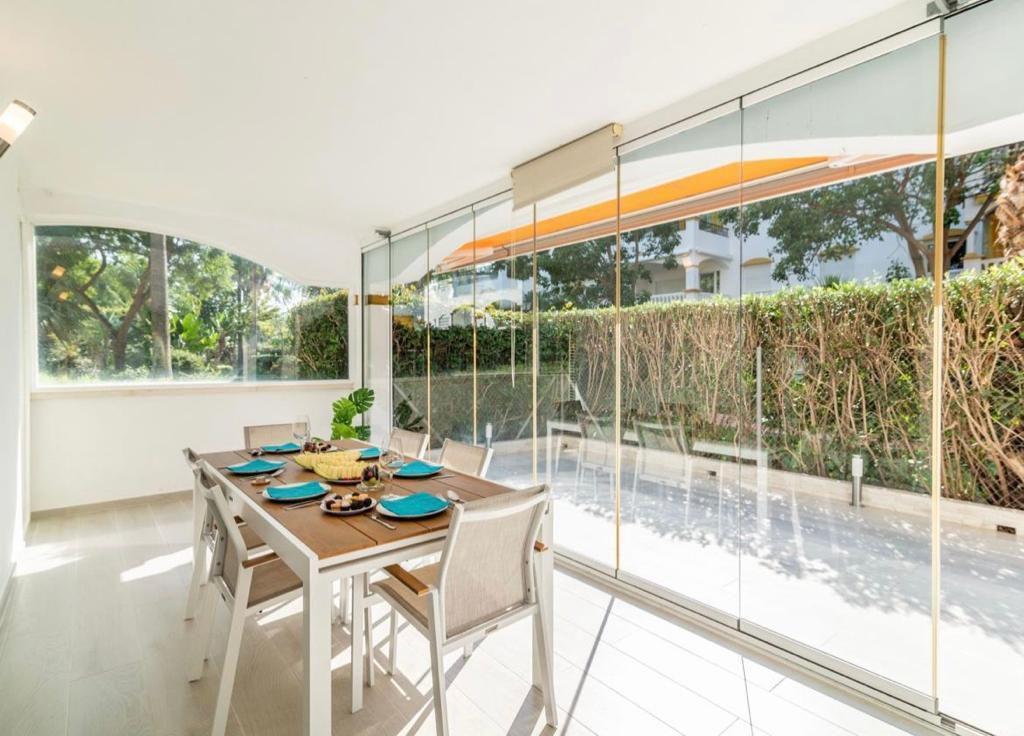 Apartment for Rent in Marbella
