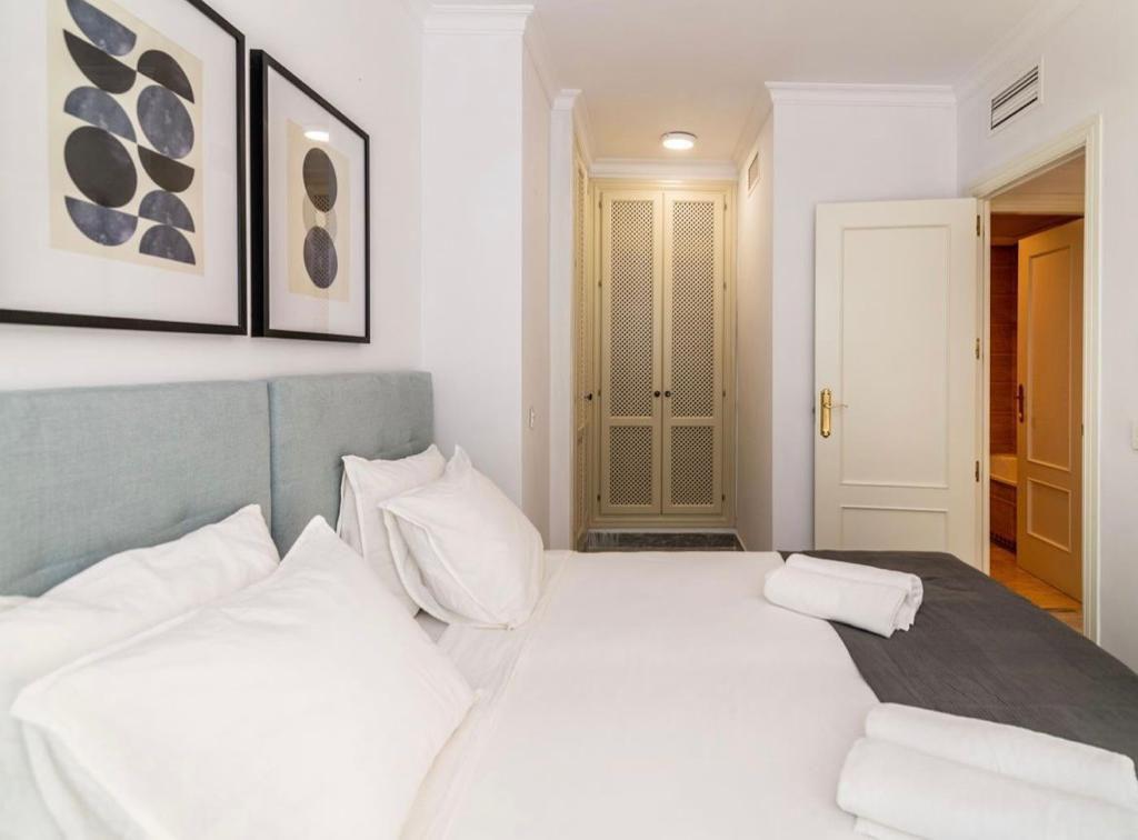 Apartment for Rent in Marbella