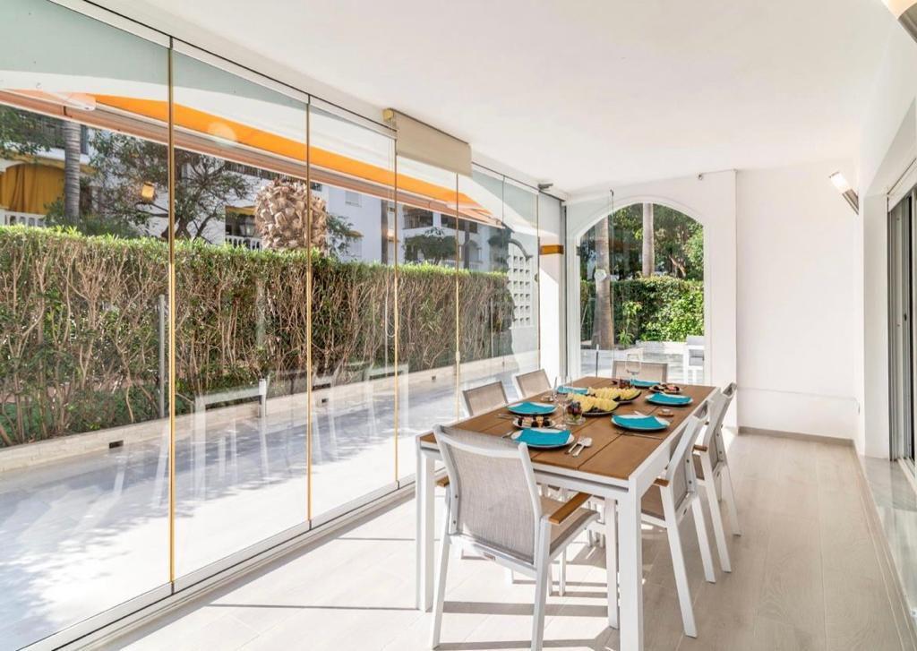 Apartment for Rent in Marbella