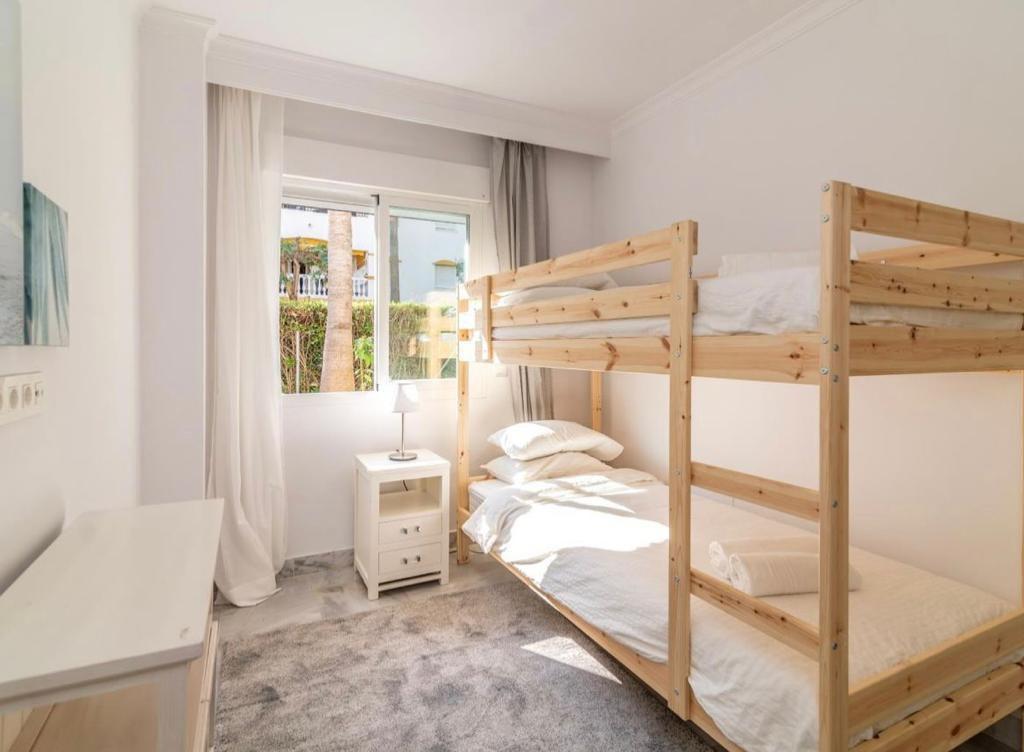 Apartment for Rent in Marbella