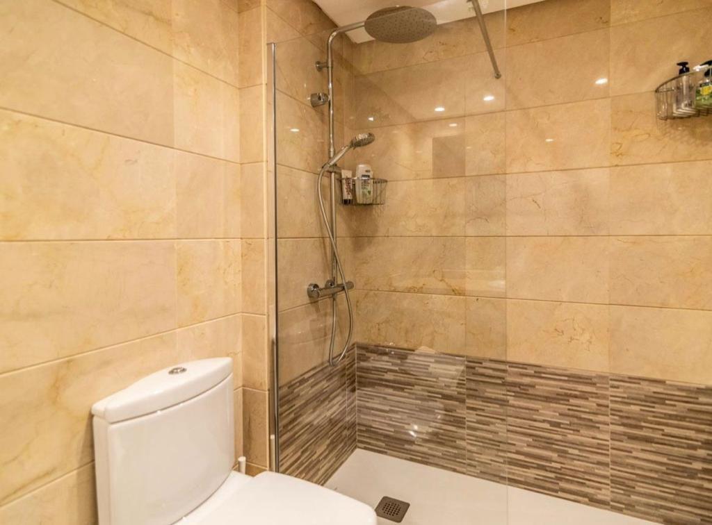 Apartment for Rent in Marbella