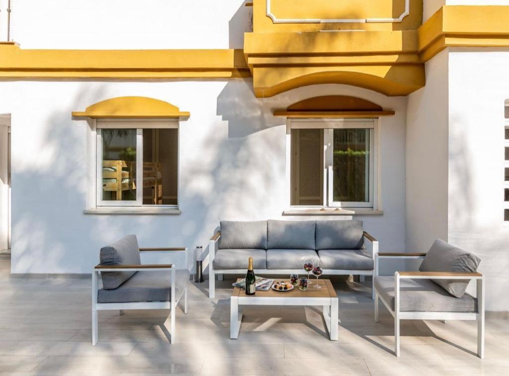 Apartment for Rent in Marbella