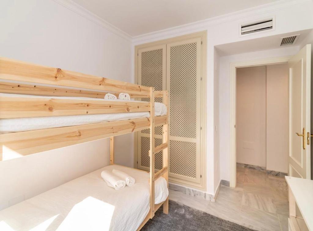 Apartment for Rent in Marbella