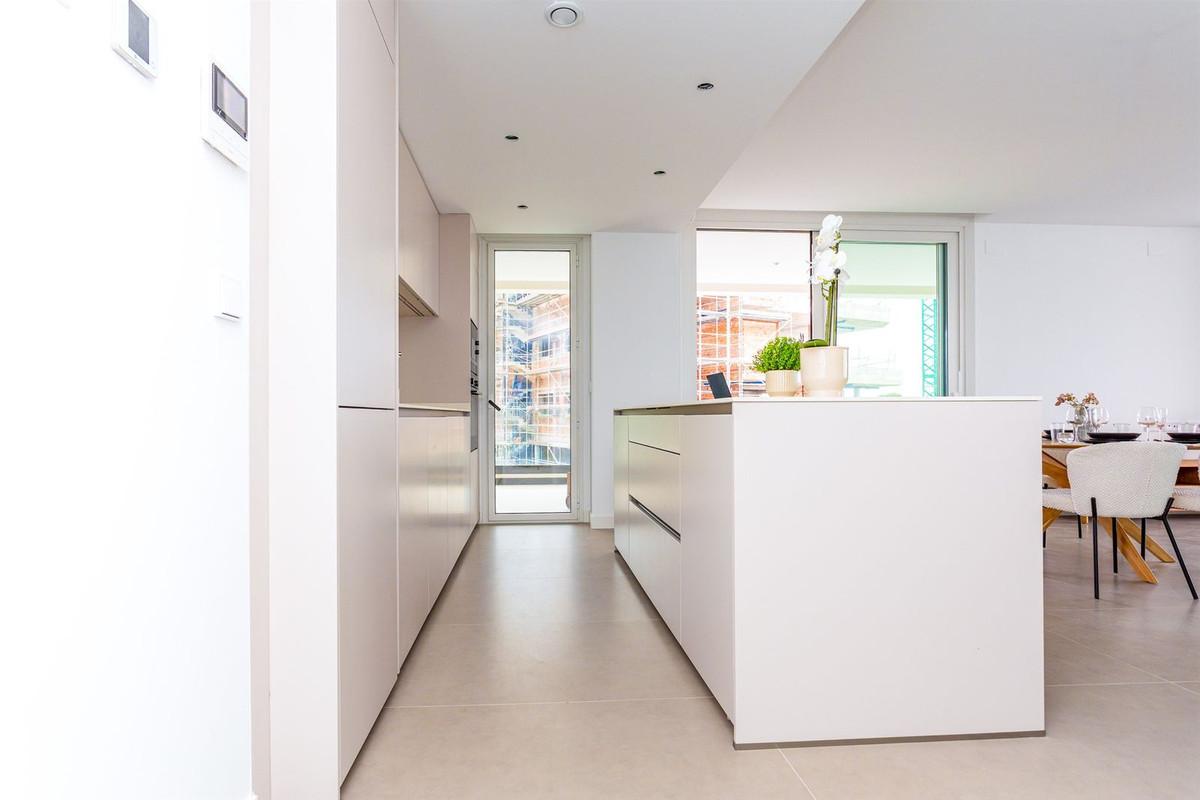 Apartamento en Venta en Fuengirola