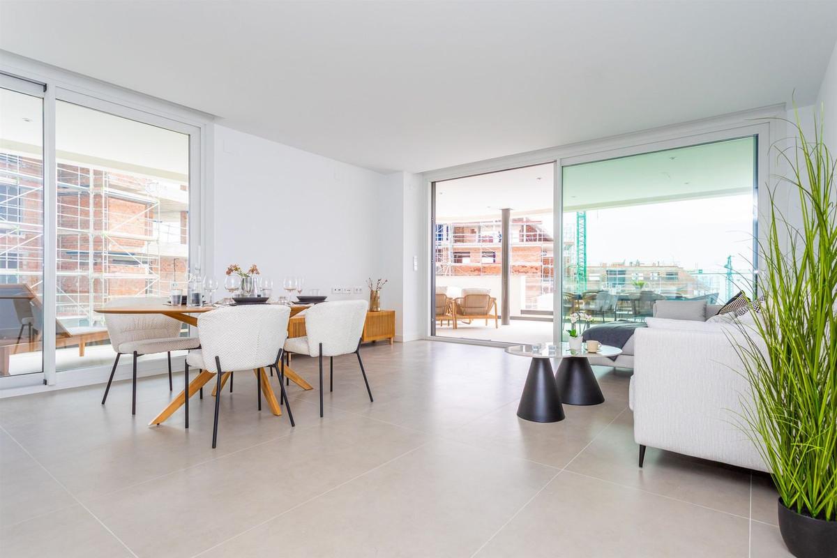 Apartamento en Venta en Fuengirola