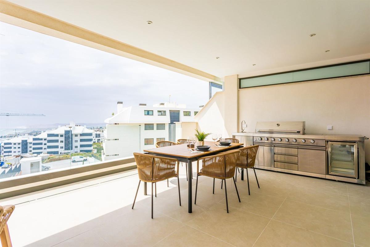 Apartamento en Venta en Fuengirola