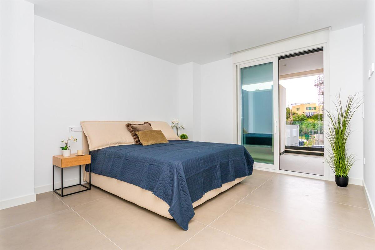 Apartamento en Venta en Fuengirola