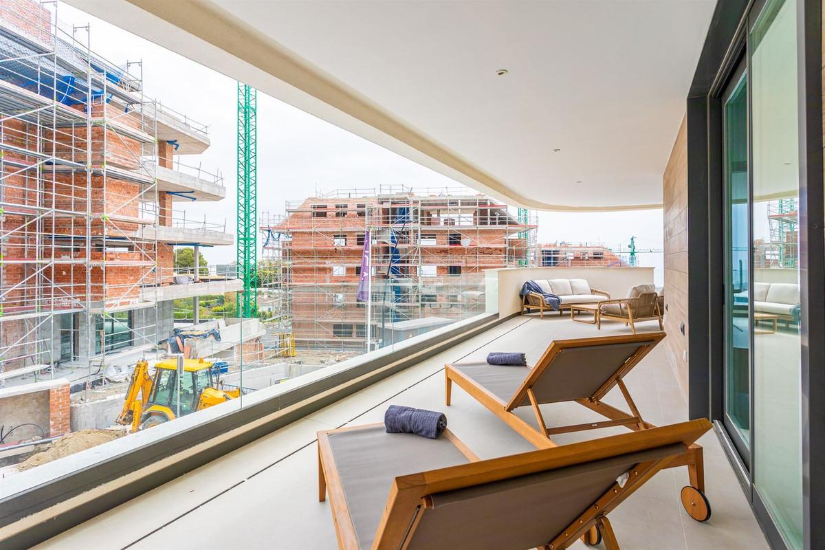 Apartamento en Venta en Fuengirola