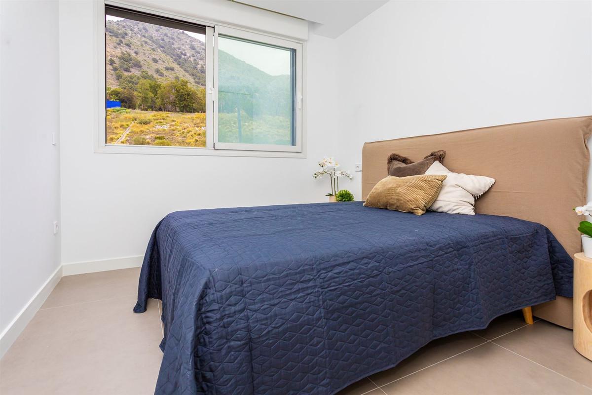 Apartamento en Venta en Fuengirola