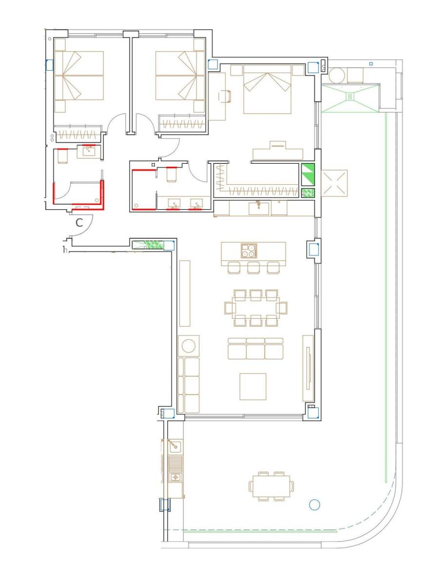 Apartamento en Venta en Fuengirola