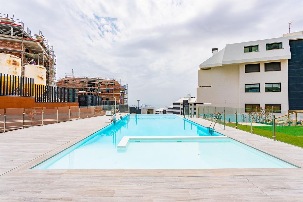 Apartamento en Venta en Fuengirola