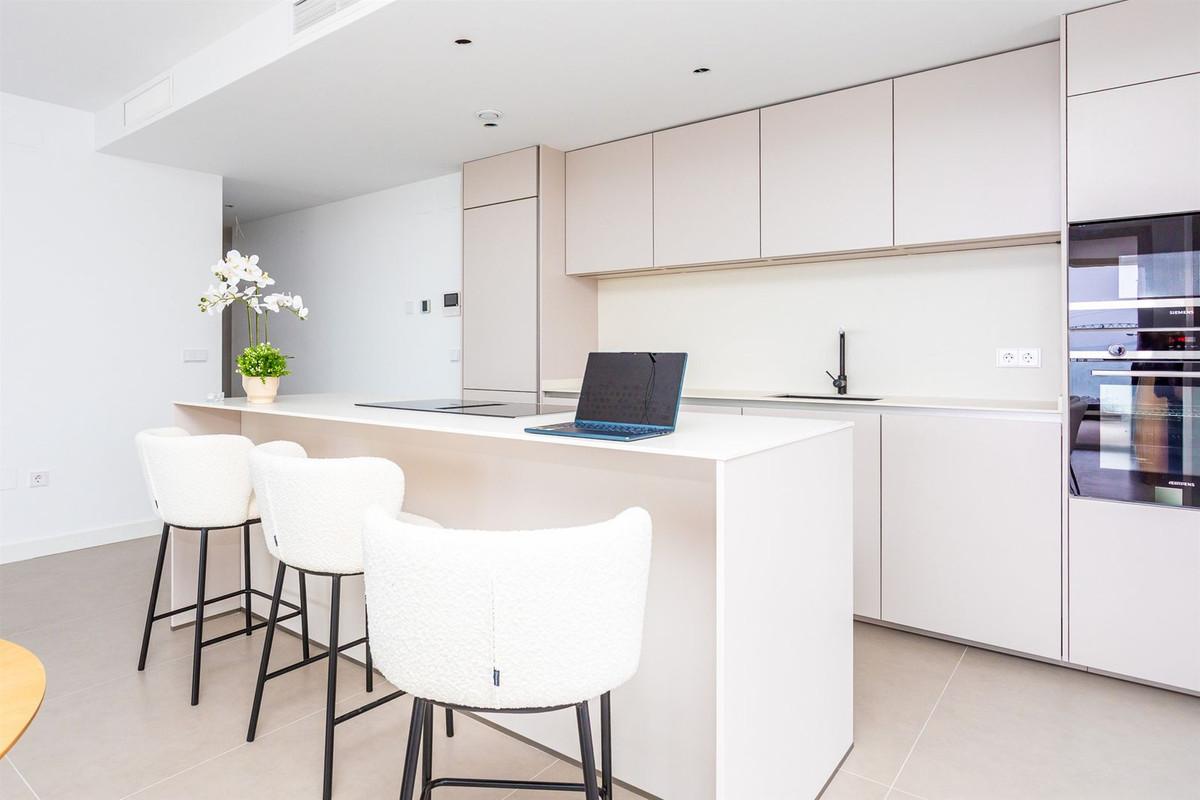 Apartamento en Venta en Fuengirola
