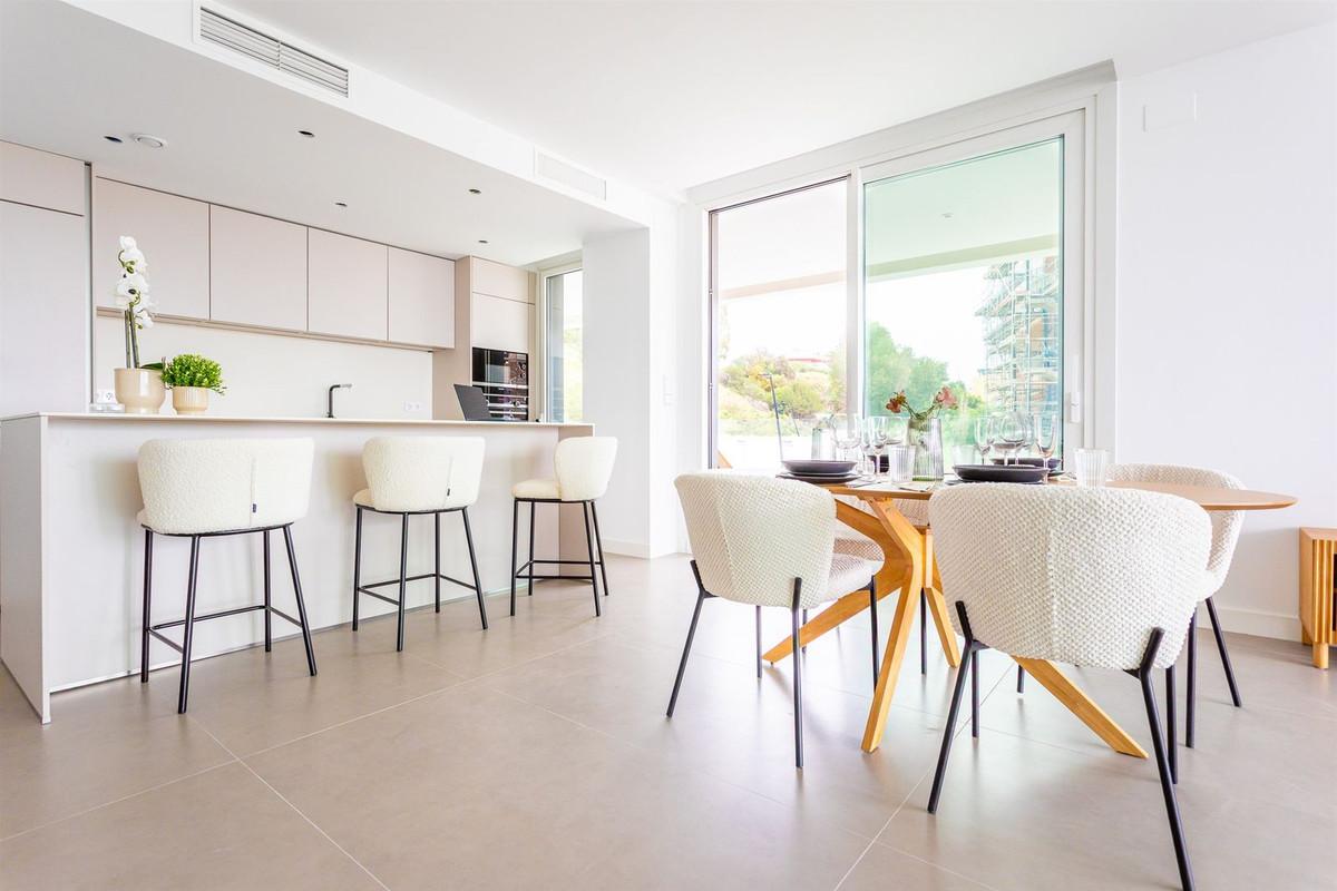 Apartamento en Venta en Fuengirola