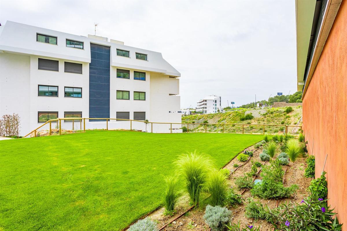 Apartamento en Venta en Fuengirola