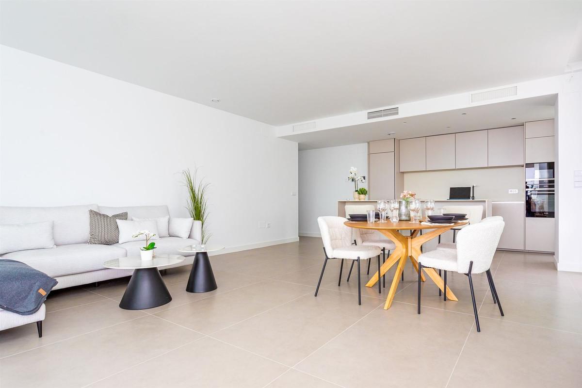 Apartamento en Venta en Fuengirola