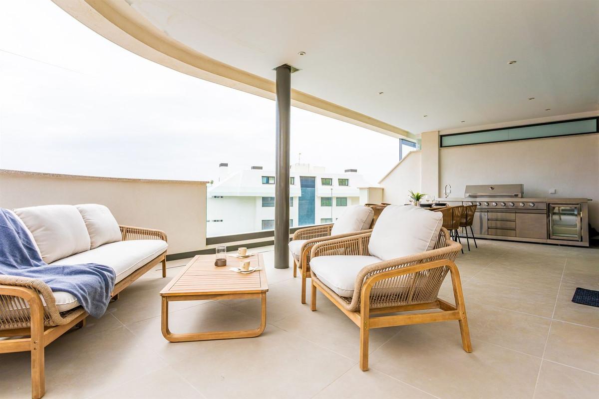 Apartamento en Venta en Fuengirola