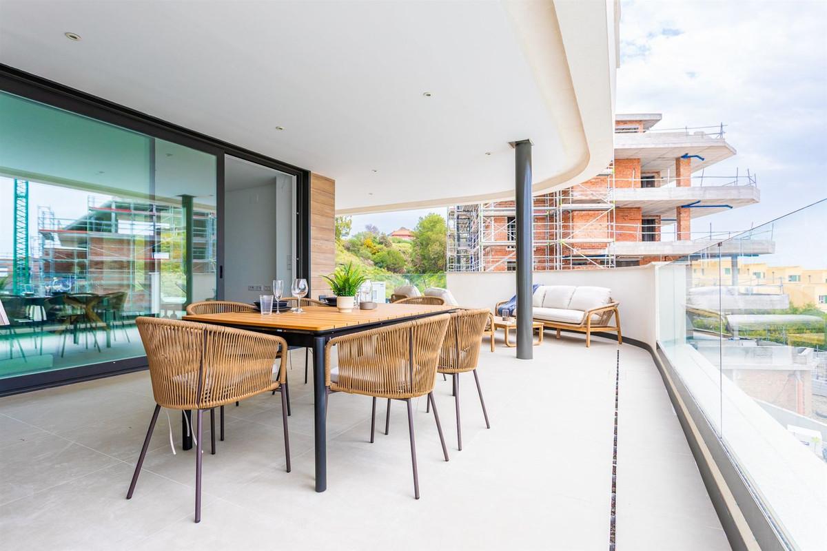 Apartamento en Venta en Fuengirola