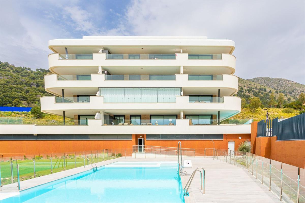 Apartamento en Venta en Fuengirola