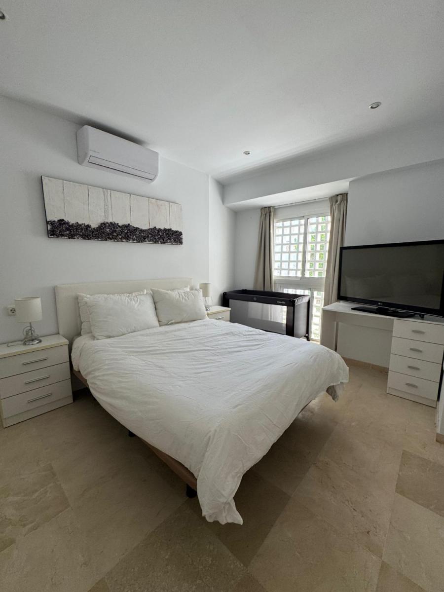 Apartment for Rent in Marbella