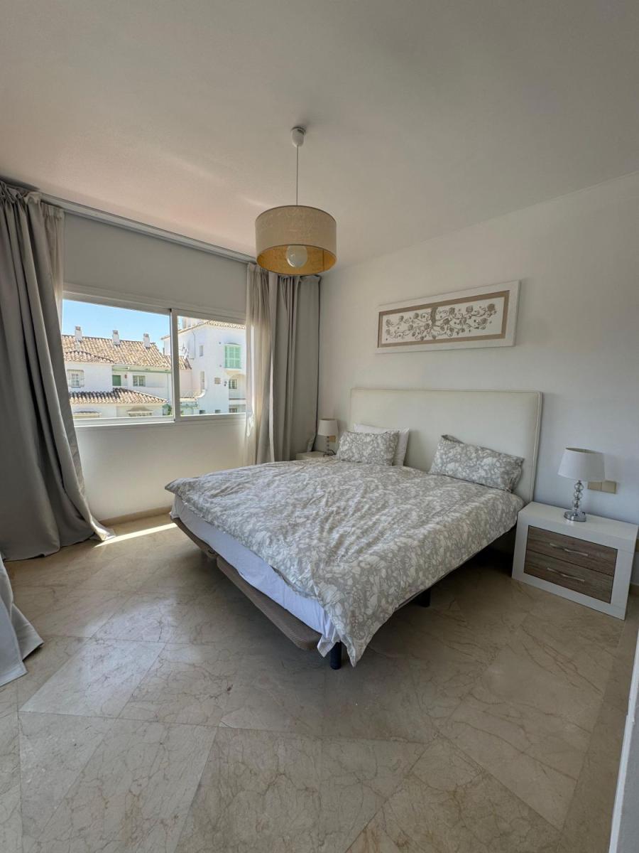 Apartment for Rent in Marbella