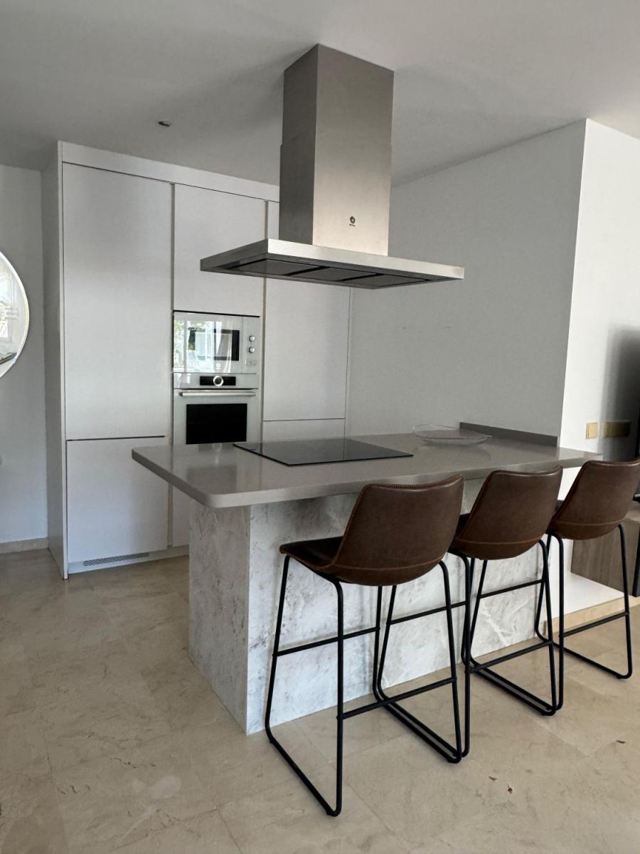 Apartment for Rent in Marbella