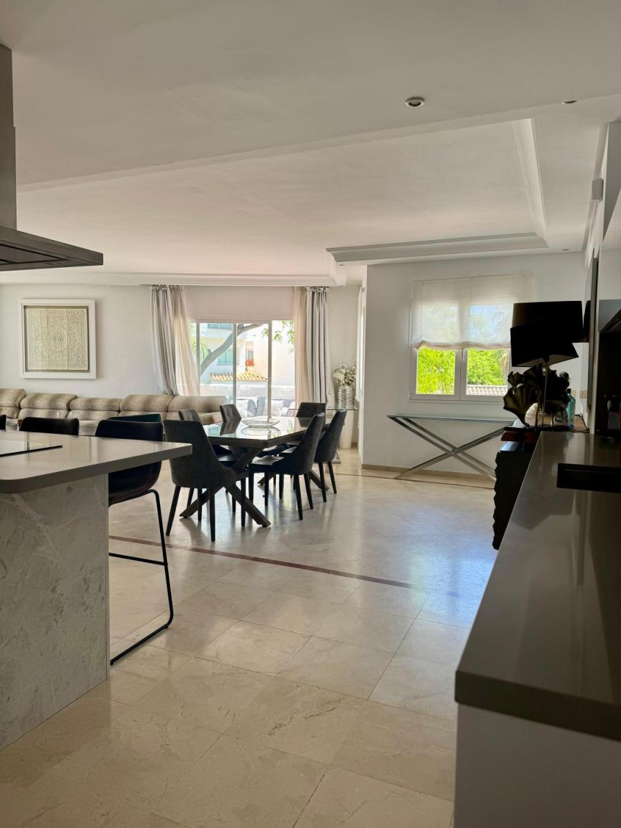Apartment for Rent in Marbella