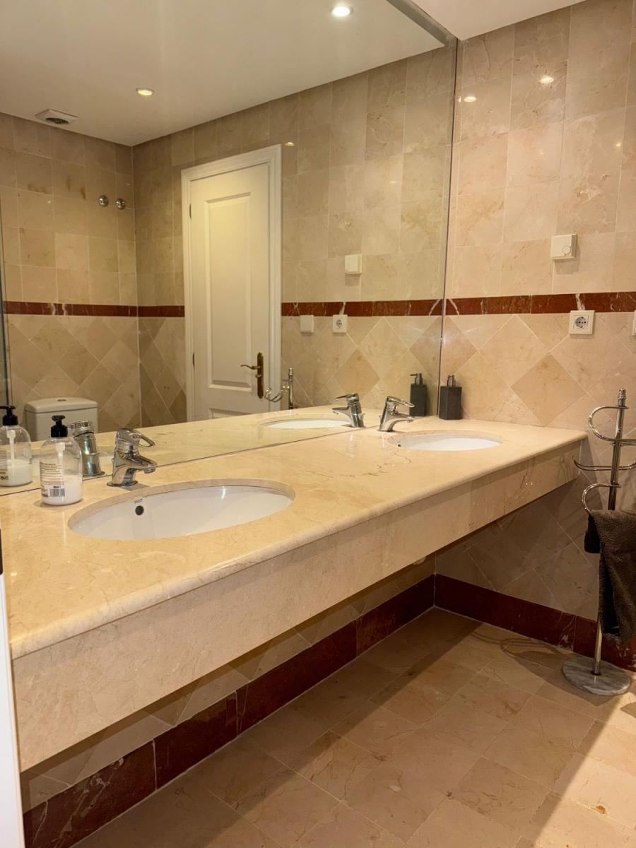 Apartment for Rent in Marbella