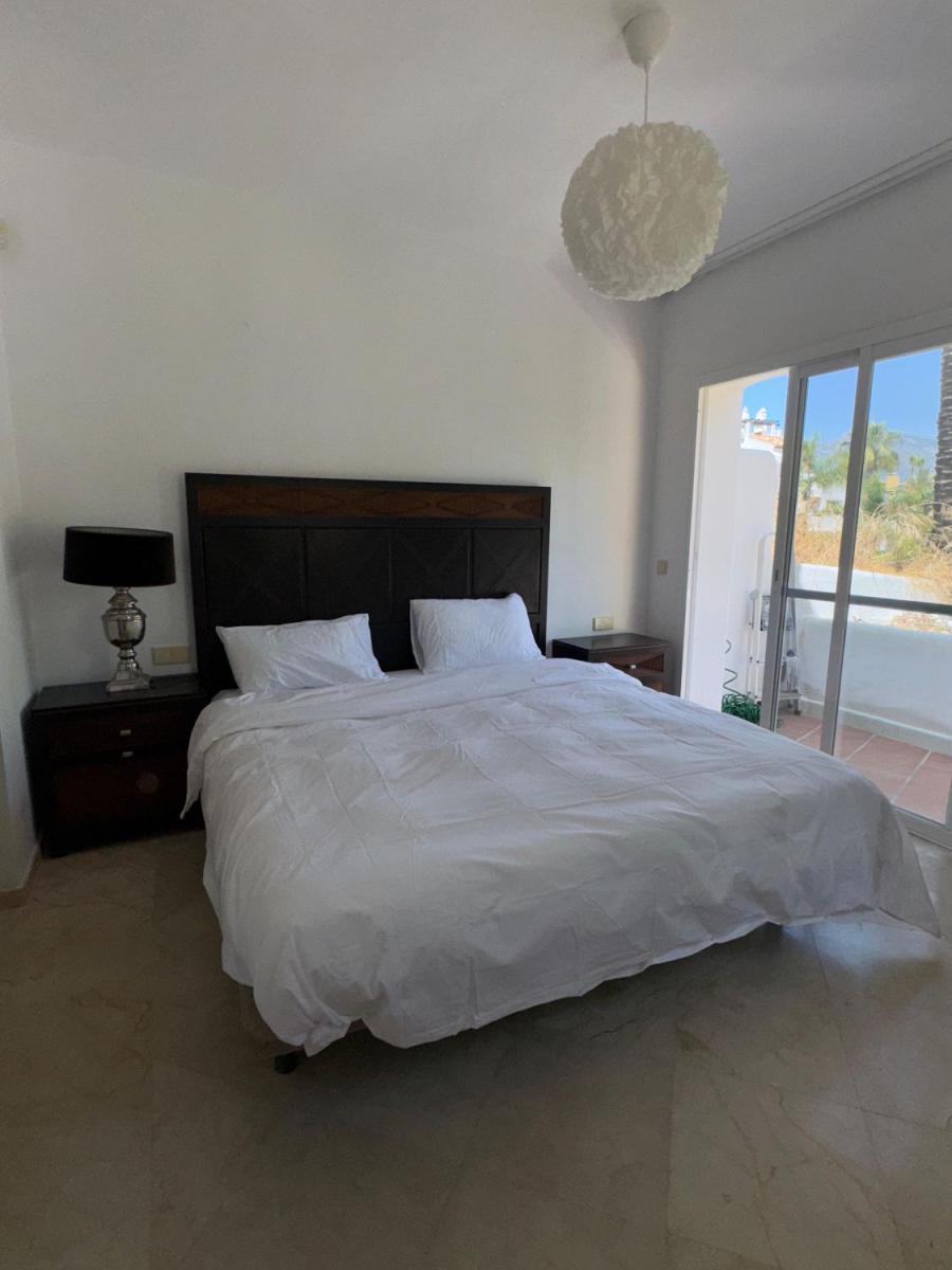 Apartment for Rent in Marbella
