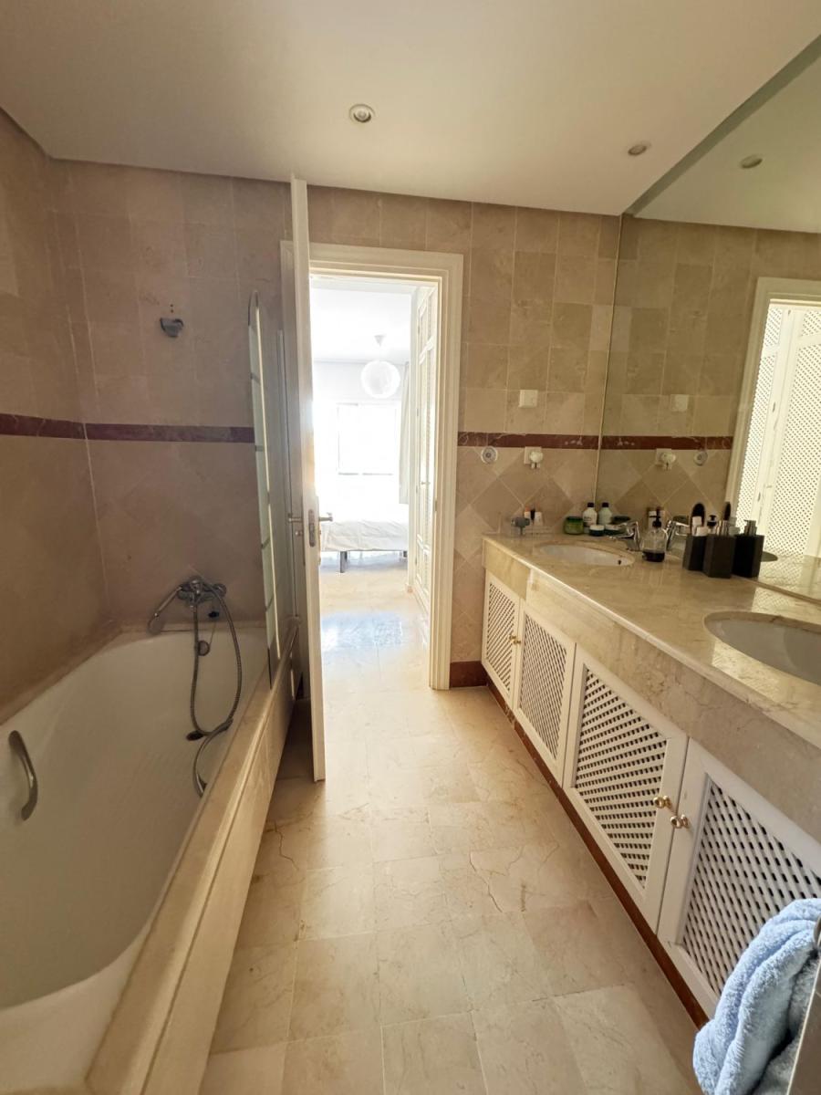Apartment for Rent in Marbella