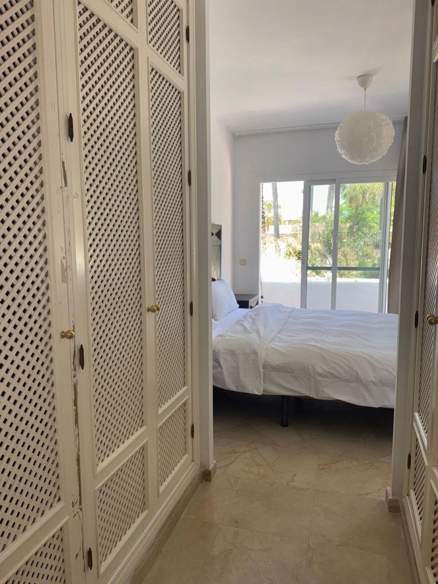Apartment for Rent in Marbella