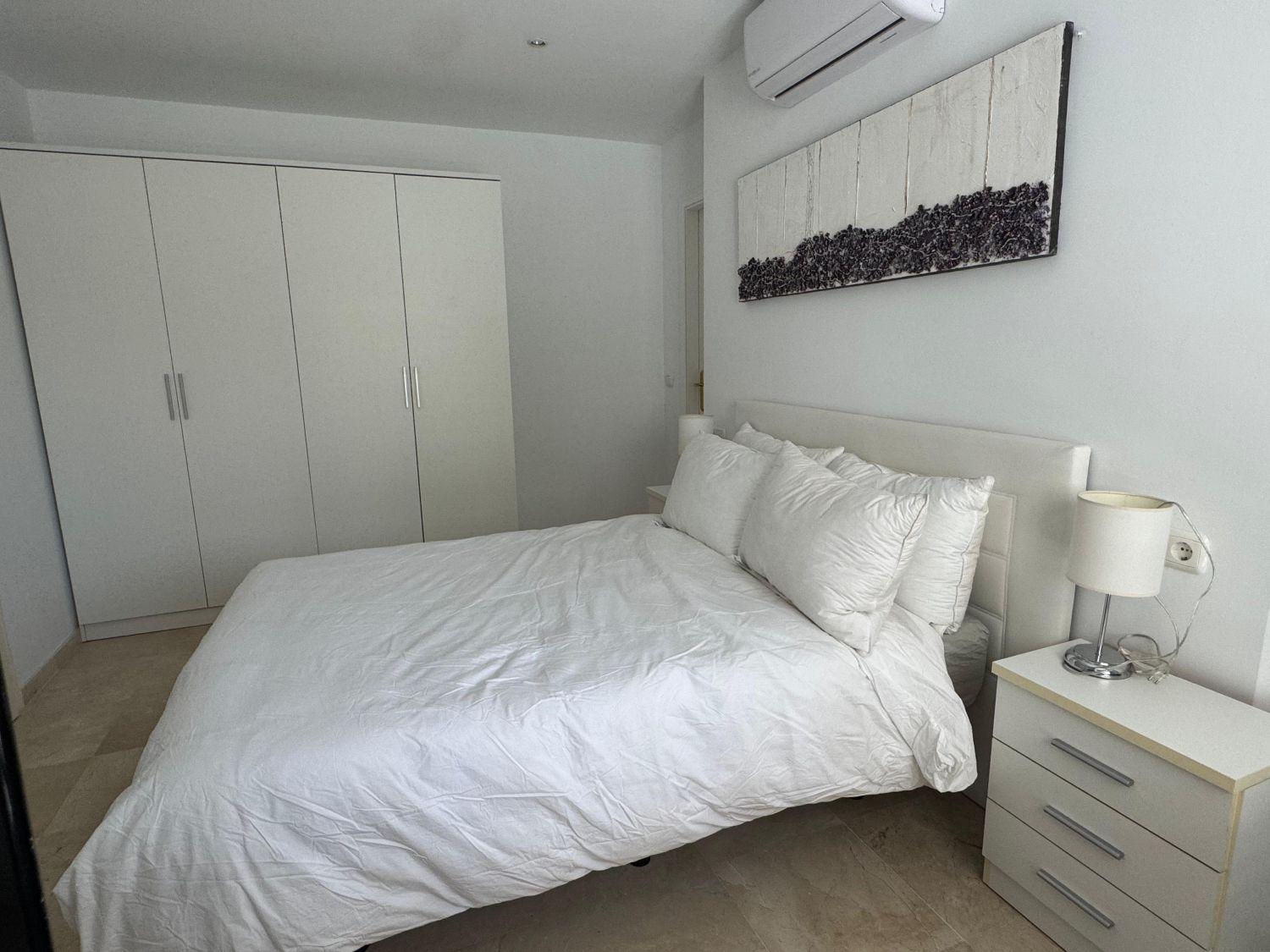Apartment for Rent in Marbella