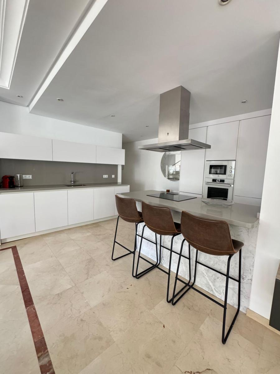 Apartment for Rent in Marbella